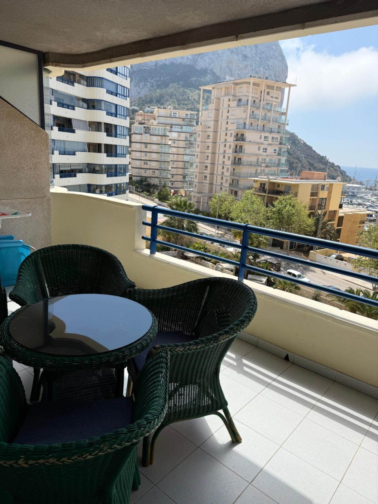 Apartamento Turquesa