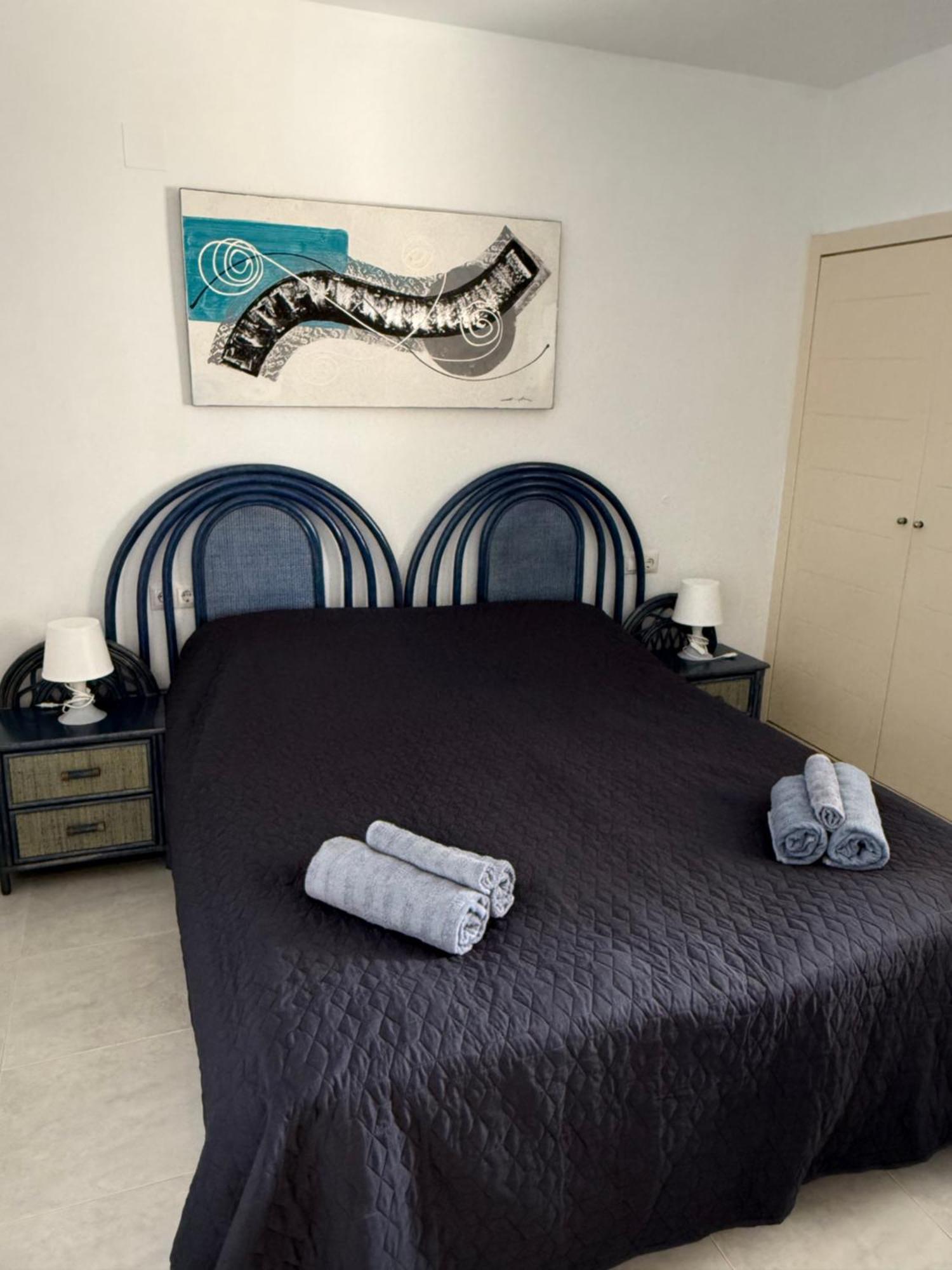 Apartamento Turquesa *